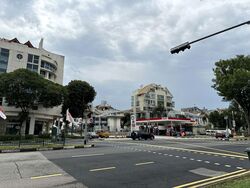 Upper Serangoon Road (D19), Apartment #554249901